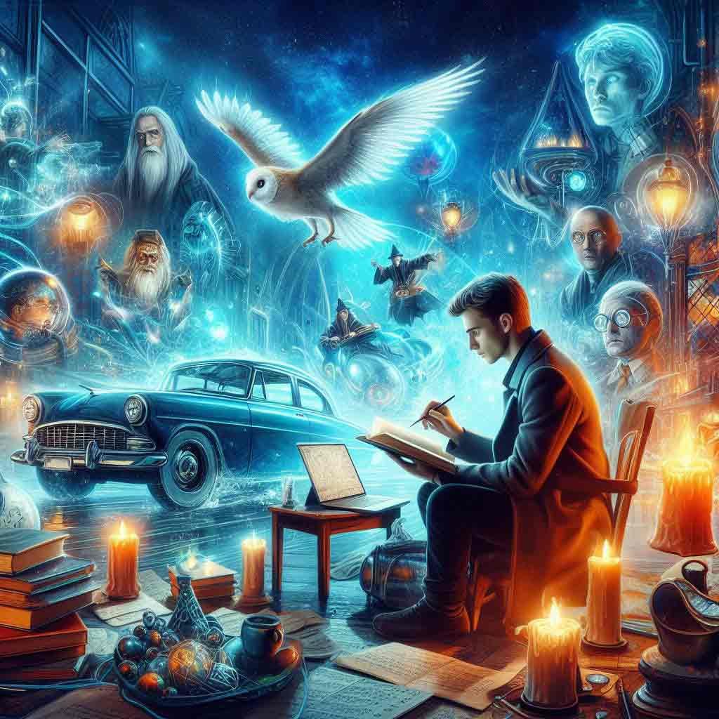 15 magische Lernhacks von Harry Potter und Co. – So verzauberst du dein Lernen!